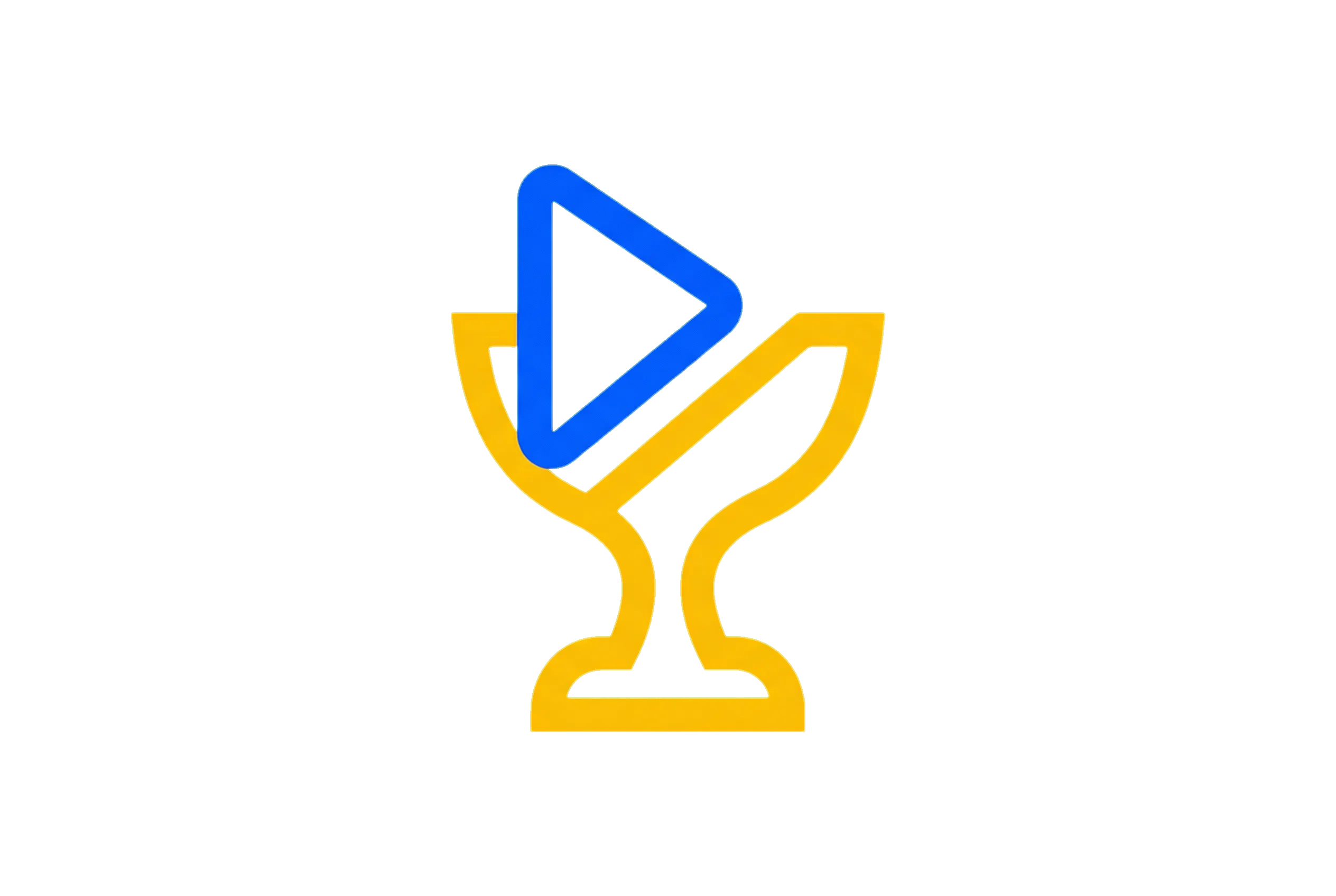 五感图 官方Logo